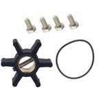 Westerbeke Generator Water Pump 55624 Impeller Repair Kit 46622 23-3306 New. Fixed Price $23.74.
