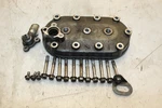 1995 Tigershark Barracuda Engine Cylinder Head Top Cover Dome 3008-194. Fixed Price $49.99.