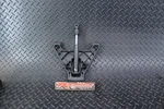 2013 Sea-doo Gtx S 155 Seat Shock And Bracket 269501699; 269001537. Fixed Price $78.99.