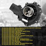 Supercharger Assy 420893588 420893567 For Seadoo Sea Doo Gtx Rxp Rxt 300 2016-24. Fixed Price $949.00.