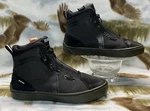 Tcx Ikasu Zip Air Black Motorcycle Riding Boot Shoe 43 Men 9. Fixed Price $88.88.