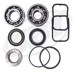 Yamaha Jet Pump Rebuild Kit Gp1200r 800r Xlt Sx230 Fx140 Ho Bearings 72-406. Fixed Price $59.95.