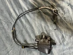 Yamaha Gp1200 R Gp1200r Xlt 1200 Power Valve Servo Motor Xr1800 Pv Gp. Fixed Price $84.99.