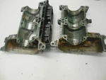 Cc105 Yamaha Wave Venture 760 1997 Crankcase Cases 64x-15100-00-94. Fixed Price $199.49.
