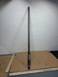 Yamaha 6et-45511-00-00 Shaft, Drive; Driveshaft New # 6et-g5511-00-00 29" Oal. Fixed Price $200.00.