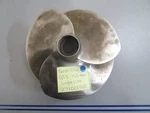 *new Oem* 0820 Sea-doo Gts 155mm Impeller 271001150. Fixed Price $250.00.