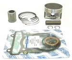 Yamaha 350 Top End Rebuild Kit 54-540-11 -.25mm Oem 1uy-11631-01-y0 83.25mm. Fixed Price $126.18.