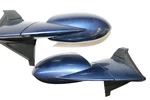 2004 Sea-doo Gtx 4-tec Ltd Supercharged Pwc Left Right Mirrors View Mirror Blue. Fixed Price $59.95.