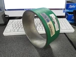 Nos Wsm 159mm S/s Wear Ring Fits: Sea-doo Gtx 4809-0135 003-499s. Fixed Price $93.91.