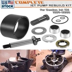 For 1994-2002 Seadoo Jet Pump Rebuild Kit Wear Ring Impeller Shaft Seal Oil Tool. Fixed Price $119.00.