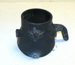 2003 Sea-doo Rx Di Steering Nozzle Oem# 271001246. Fixed Price $24.99.