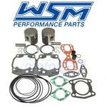 Wsm Platinum Series Top End Kit For 1998-1999 Sea-doo (boats) Speedster - Lu. Fixed Price $235.36.