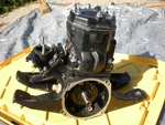 Kawasaki 300 Engine Jetski Js300 300sx Running Rebuilt Long Block Js Sx 440 550!. Fixed Price $149.95.