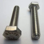 Wsm Sea-doo 951 Stainless Steel Bolt With Hex Head 014-345. Fixed Price $20.12.