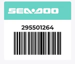 Sea Doo Switch/gtx/gtr 295501264 - Kit Plate Ride Assy. Fixed Price $370.00.