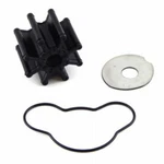 For Mercury Mercruiser Water Pump Impeller Wear Plate 47-8m0137219 47-8m0120891. Fixed Price $34.00.
