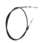 Steering Cable For Seadoo Gti Gts Gtx Rxp Wake 277001580 277000843 277001474. Fixed Price $45.43.