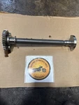 2022+ Sea Doo Switch Crankshaft Balance Shaft Balancer Oem 420820276. Fixed Price $37.92.