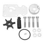 Yamaha Water Pump Repair Kit 69g-w0078-00-00 2004-newer T8 & 2007-newer T9.9. Fixed Price $19.99.