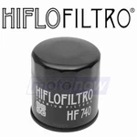 Hiflo Oil Filter For 2011-2016 Yamaha Vx1800k Waverunner Vxs - Engine Rj. Fixed Price $22.11.