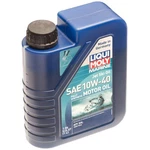 Liqui Moly 1 Liter 10w-40 Motor Oil For Seadoo Yamaha Kawasaki Pwc. Fixed Price $21.95.