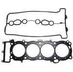 Sbt Cylinder Head Gasket Kit Fits Yamaha 60e-11193-01-00 6d3-11181-00-00. Fixed Price $102.95.