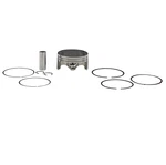 Sbt Yamaha Piston & Ring Set 1050cc (tr1) 2016+ 8kh-11631-00-00. Fixed Price $136.60.
