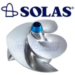 Solas Concord Impeller For 2014-2021 Kawasaki Jt1500 Ultra 310lx - Uy. Fixed Price $344.99.