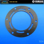 New Genuine Oem 02-08 Yamaha Waverunner Gp1300 Exhaust Pipe Gasket Seal 68n-146. Fixed Price $13.68.