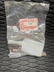 Kawasaki Jetski Js 400 440 550 Bilge Filter 59236-504 Nos Siphon Screen. Fixed Price $19.95.