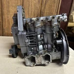 Yamaha Wr500 500 Waverunner Jammer Used Good Engine Motor Crank 135 Comp. Fixed Price $249.99.