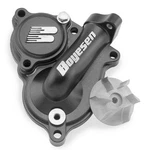 Boyesen Supercooler Kit - Black Motorcycle Atv/utv Dirt Bike Wpk37b 0940-0403. Fixed Price $175.00.
