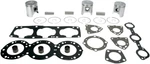 Wsm - 010-840-14 Top-end Engine Rebuild Kit For Kawasaki Jh 900 A Zxi Jt Stx B. Fixed Price $305.77.