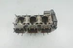 2001-2003 Kawasaki 1100 Zxi Oem Engine Motor Crankcase Ass'y. Fixed Price $189.97.