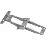 Worx Racing Maxiloader Intake Grate For 1982-1989 Kawasaki Js550 Jet Ski. Fixed Price $191.57.