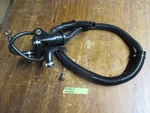04 Polaris Msx 110 Turbo 4 Stroke Jet Ski Cyclon & Hoses. Fixed Price $49.99.