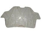 Yamaha 2005-2009 Vx Vx110 Cruiser Locker Bow Plate Divider Wall F1k-u475f-01-00. Fixed Price $114.95.
