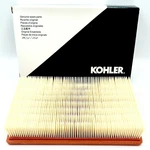 Kohler Diesel Genuine Kdw702 Kdw1003 Air Filter Oem Ed0021751640-s Made In Italy. Fixed Price $23.85.