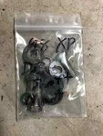 Sea Doo Seadoo 1998 98 Xp Xpl Ltd Drive Shaft Mount Bolts. Fixed Price $14.00.