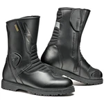 Sidi Gavia Gore Adventure Boots Black/black 45 Eu / 11 Us *open Box* Was $320. Fixed Price $229.99.