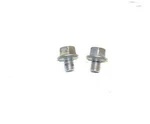 1988 - 1993 Wetjet 432 Brut Crankcase Drain Plugs Oem# 2170-009. Fixed Price $4.99.