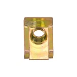 Bolt Metric Euro Clip Nuts - M6x1.0mm 10 Pack 021-60600. Fixed Price $8.74.