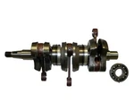 Yamaha 60 / 70 Hp Crankshaft W/o Oil Injection Gear 6k5-11400-00-00, 850-320-01. Fixed Price $731.09.
