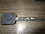 97 Kawasaki Stx 900 Hatch Cover Cap W/rod Connection 27016-3738 46102-3724. Fixed Price $19.99.