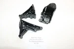 2004 Sea-doo Gtx 4-tec Wake Pwc Engine Motor Mounts Set. Fixed Price $25.60.