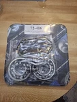 Sbt Jet Pump Rebuild Kit - Yamaha Vx, Vx Cruiser, V1 Sport, (select Models). Fixed Price $40.00.
