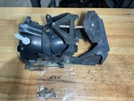 Seadoo 2008-2009 Rxtx Rxt-x Rxt X Oem Jet Pump Venturi Steering Reverse Gate. Fixed Price $149.95.