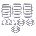 Sbt Intake Gasket Kit For Polaris Sl 750 /sl 650 /slt750 /slx /slt 780 - 52-303. Fixed Price $32.99.