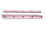 97 Polaris Slt 780 Left & Right Wake Stablizer Sponsons. Fixed Price $49.99.