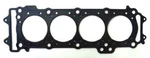 Wsm Head Gasket For Kawasaki 1500 Ultra 250 / 260 07-10 007-315-06. Fixed Price $88.70.
